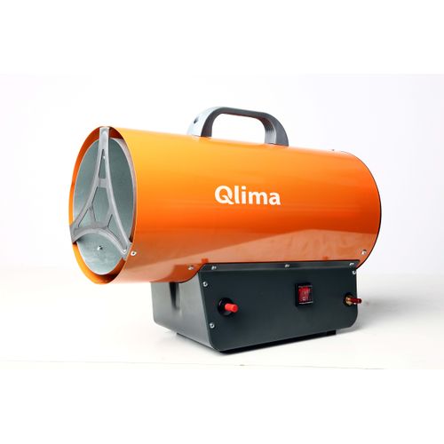 Qlima warmtekanon GFA 1030 30kW