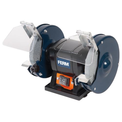 Ferm tafelslijpmachine BGM1019 150W