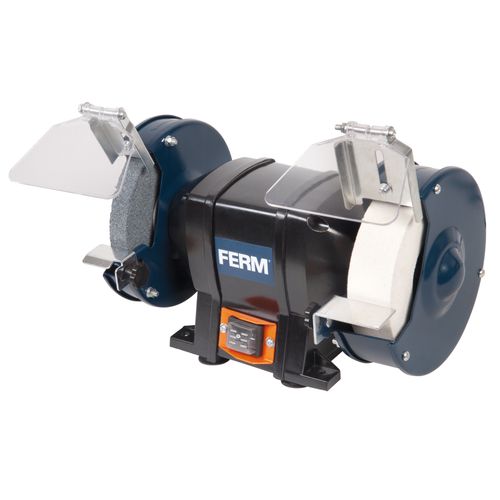 Ferm tafelslijpmachine BGM1020 250W