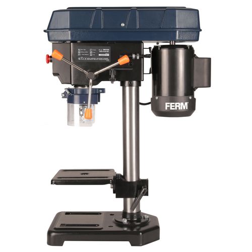 Ferm kolomboormachine TDM1026 350W