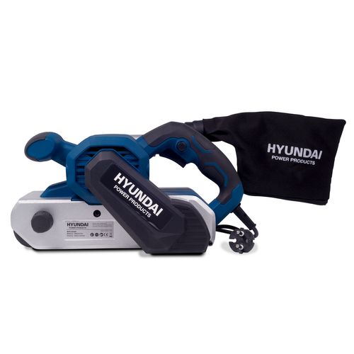 Hyundai bandschuurmachine 1200W