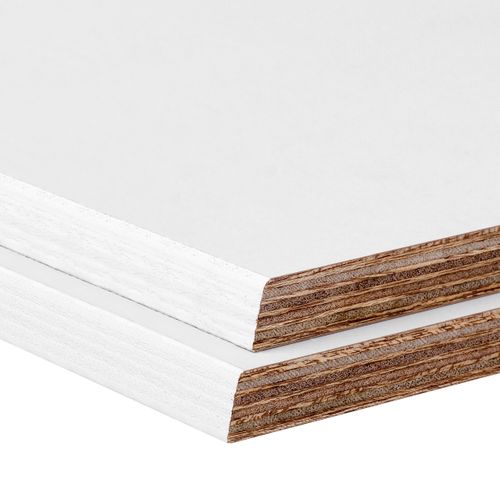 Paintplex Multiplex Boeiboord 40x250cm 18mm