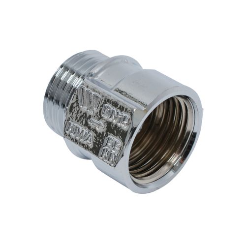 Sanivesk Keerklep Bidet 1/2:mx1/2:f Chrome
