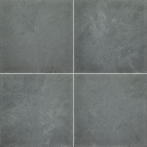Decor Betontegel Fiorano Lime Zwart-zilver 60x60x4cm