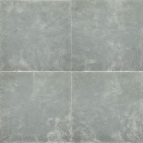 Decor Betontegel Fiorano Facet Grijs-zilver 60x60x4cm